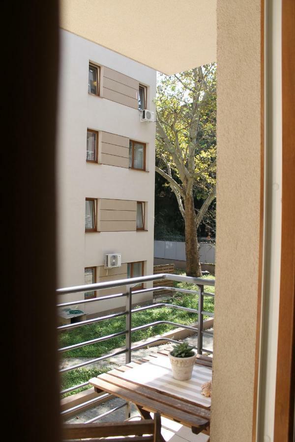 Apartament The Prince's Neighbour With Free Garage